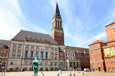 kiel seværdigheder|THE 15 BEST Things to Do in Kiel (2024)